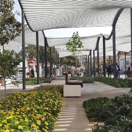 APARTAMENTO CENTRAL con 1 DORMITORIO, 3 PERSONAS con VISTAS Torremolinos Esterno foto